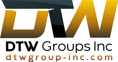 DTW Group Inc Logo